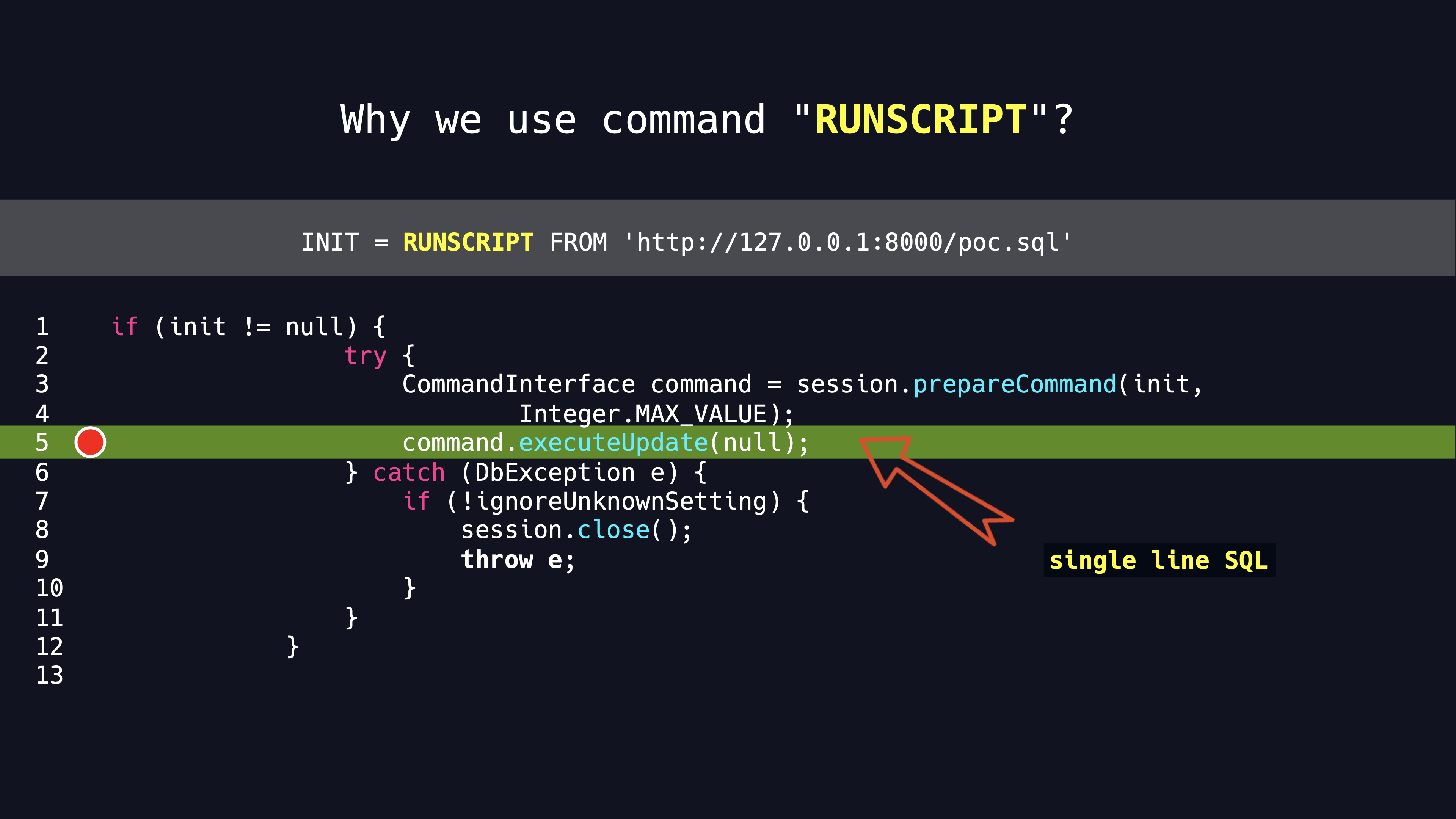 upload successful